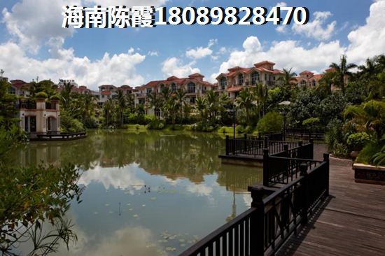 海南?？谟^瀾湖適合東北人過冬嗎