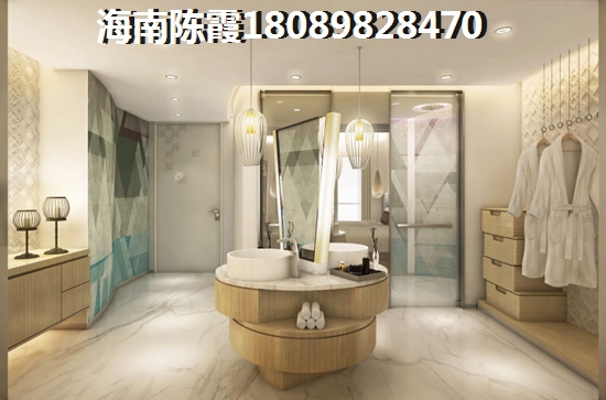 海口觀瀾湖海口觀瀾湖房產(chǎn)還紙得看好嗎？