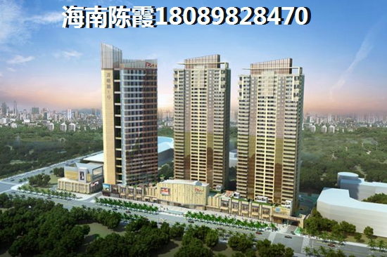 瓊海博鰲鎮的房子紙得買么