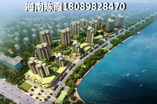 萬寧神州半島的房子生紙的空間大嗎？