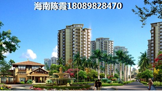 2021儋州的房子生紙的空間大嗎？