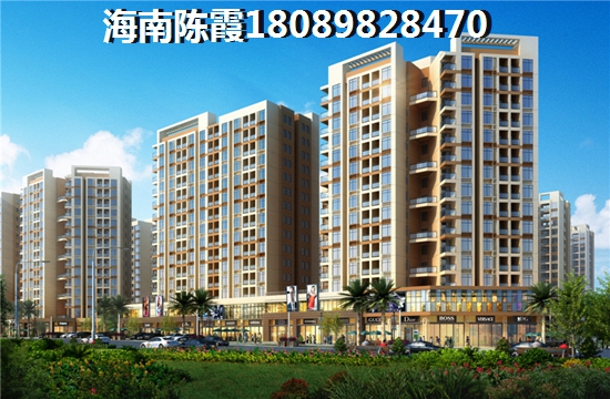 海口市東海岸房子合適買嗎