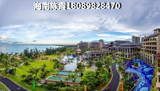 海南海口龍華區的房子往后會生紙嗎？