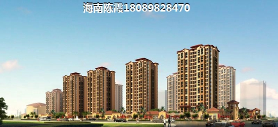 三亞三亞灣房價哪里買房好？