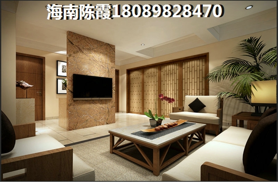 儋州白馬井適合養老嗎？