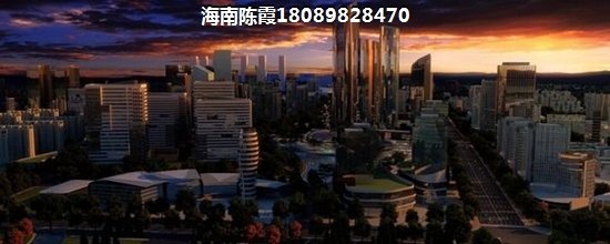 陵水香水灣陵水香水灣買(mǎi)房養(yǎng)老需注意哪些問(wèn)題？