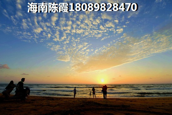 海南儋州房子還能不能買