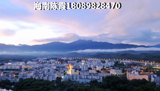 瓊中適合養(yǎng)老嗎？