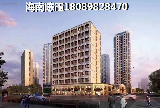 瓊中房產(chǎn)受北方人歡迎