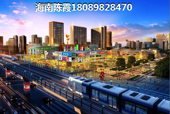 臨高馬裊灣適合養老嗎？