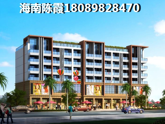 >2021萬(wàn)寧神州半島購(gòu)房解析