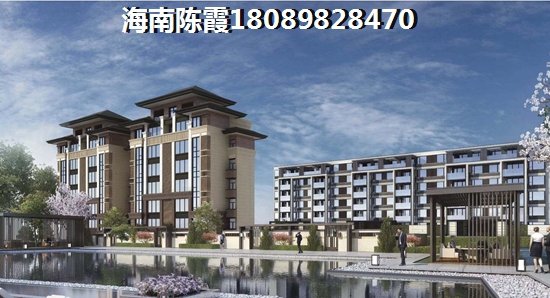 三亞清水灣哪里適合養老別墅？2