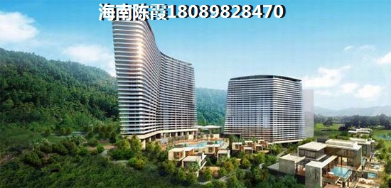海南三亞灣海月廣場(chǎng)附近公寓