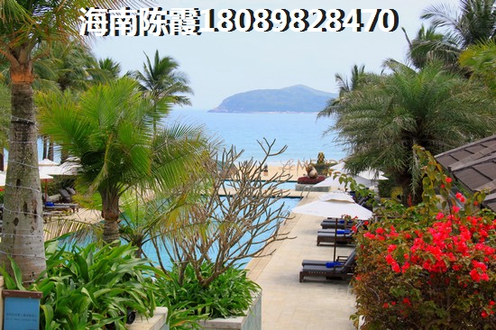 海南海南省便宜點的房子買哪里？