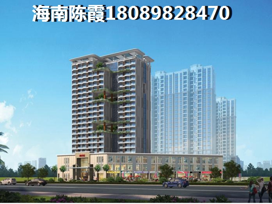 “候鳥”退休后可以在海南瓊海購房嗎？