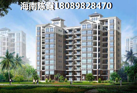 魯能海藍園筑2023touzi前景分析