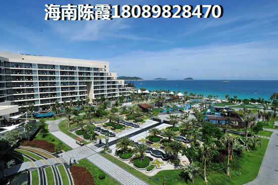  碧桂園舒漫的海怎么樣？