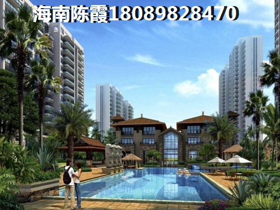 海南佳元·江畔錦御房價多少？
