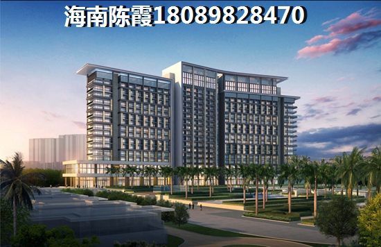 海南萬寧萬旭商業廣場房價還會張嗎？2