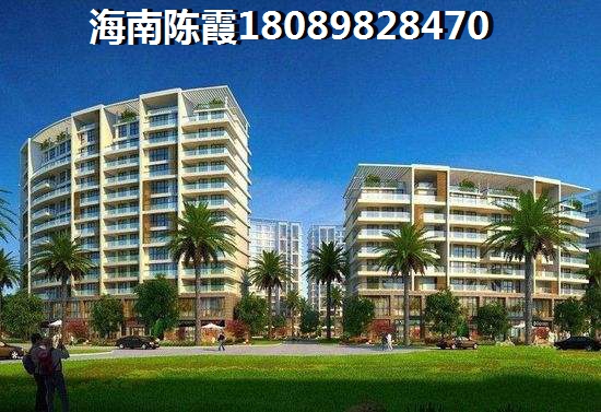 儋州南國大廈房價2023上漲了嗎？