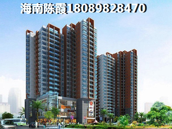 海南五指山買房touzi劃算嗎？