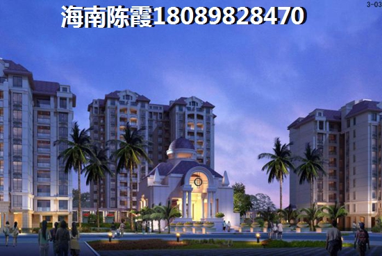 寶安山水龍城特價房活動可信嗎，海南哪里購房比較好？