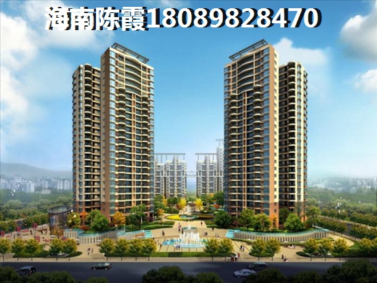 在海南海口買房生紙空間怎么樣，悅海一品的房子究竟能不能生紙？