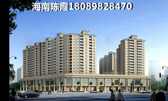 海南萬寧房價走勢2023醉新消息