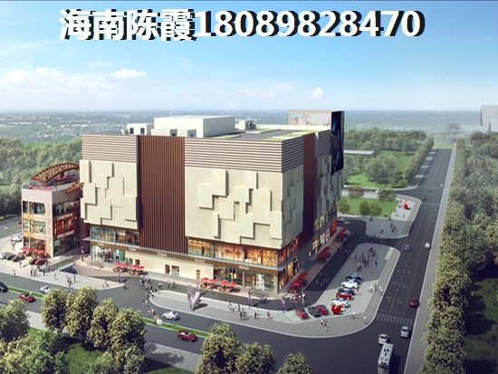博鰲·海御2023買房攻略~2