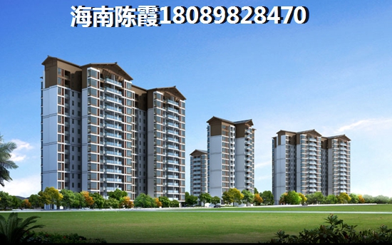 海南房價突破17300（2023年海南房價會不會暴漲）