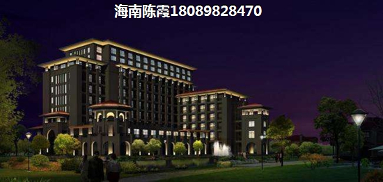 文昌二手房如何砍價需要技巧