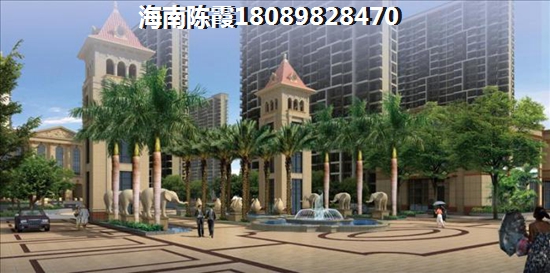 海南便宜點(diǎn)的公寓在哪里？