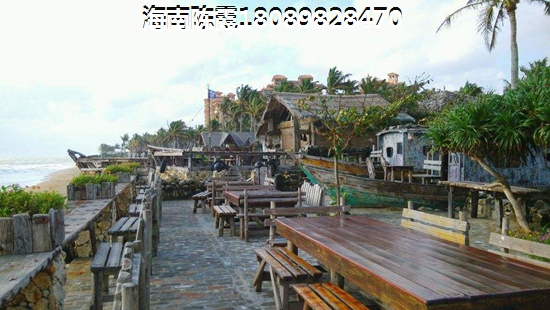萬寧以后發(fā)展前景醉好的區(qū)域