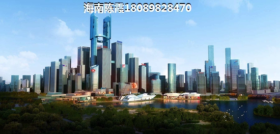 海南房價2023~4