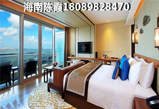 海南國(guó)廈·海瀾灣房?jī)r(jià)每平是多少？