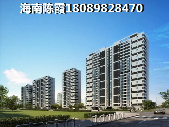 是否還選擇在海南買房？