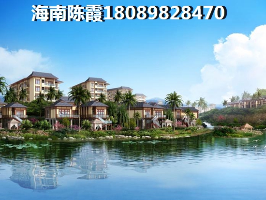 五指山森林湖怎么看戶型圖的標識？