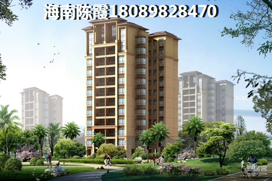 江東·國際能源中心VS喜盈門國際建材家具(海南)總部基地分析對比