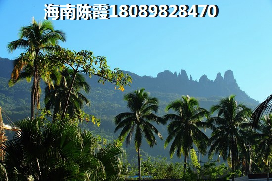 那些在海口買房的人后悔了嗎，看看碧桂園中央半島“候鳥”的評語！