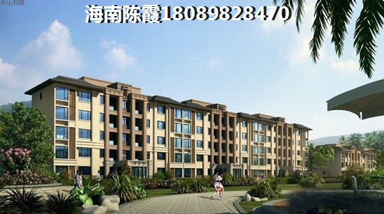 2023信達·怡海灣房價上漲的可能性大嗎？1