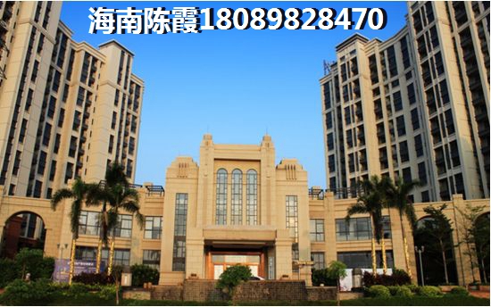 2023交投山海頌房價會降下來嗎，別再感慨昌江房價太貴