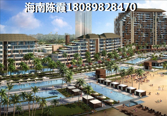 海南萬寧二手房怎樣