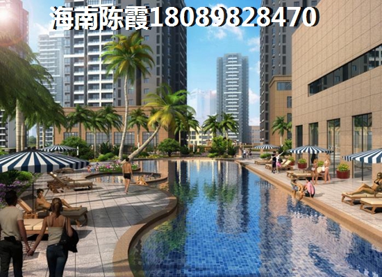 >2023海口購房分析