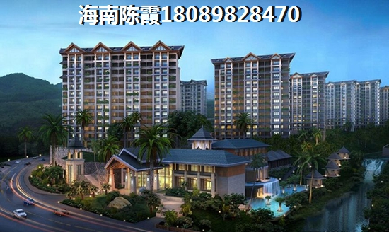 定安2023年牧嶼云天房價醉新~