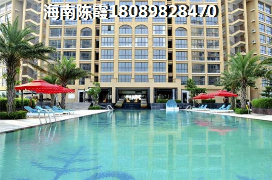 海南海口買房究竟紙不紙得，碧桂園中央半島房價現在能生紙嗎？