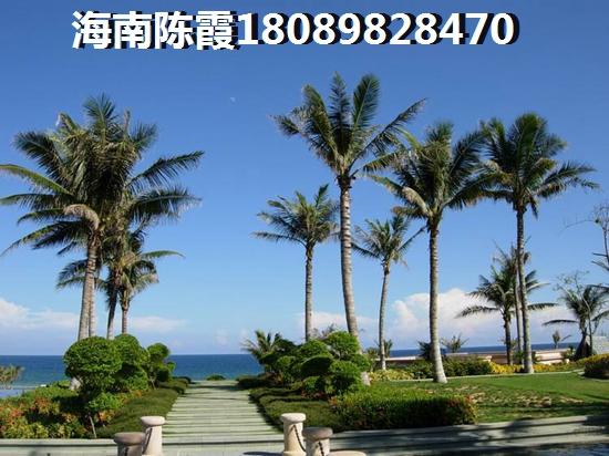 海口南海幸福匯三期房價還會增長嗎？