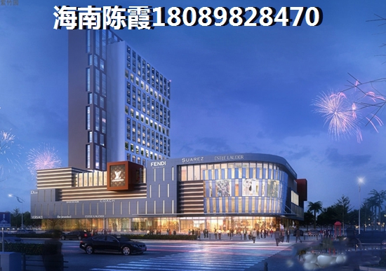 儋州開發(fā)商口碑排名~