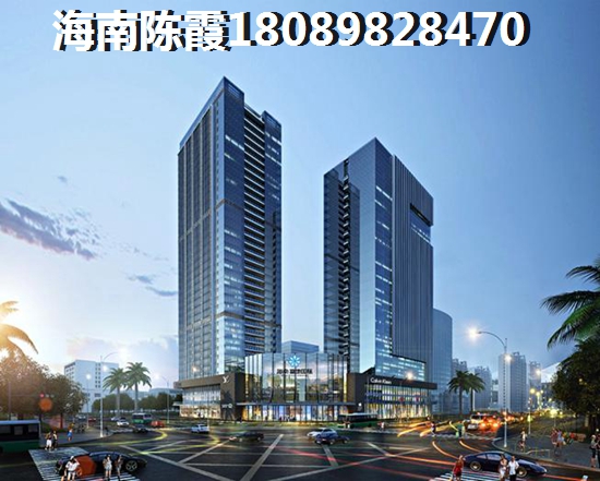 海南房價2023漲的有多瘋狂，2023海墾·桃花源購房攻略！
