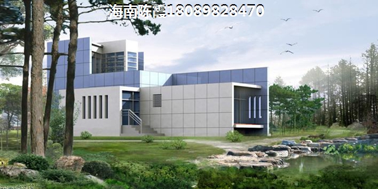 海南現(xiàn)在房價(jià)漲了還是跌了