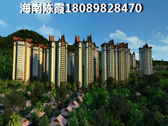 碧桂園金沙灘三期有前景嗎？
